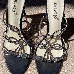 Dezario heels